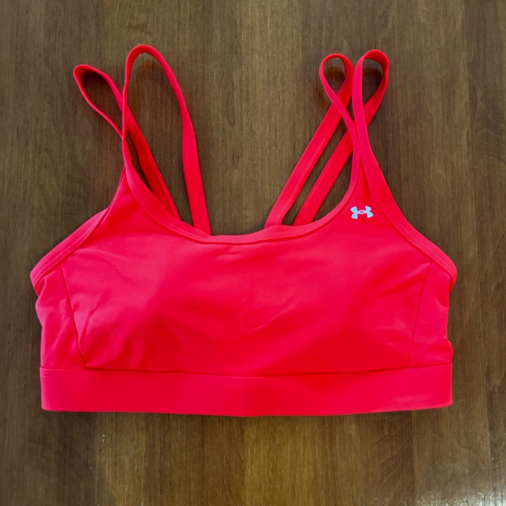 Under Armour bikini top 👙